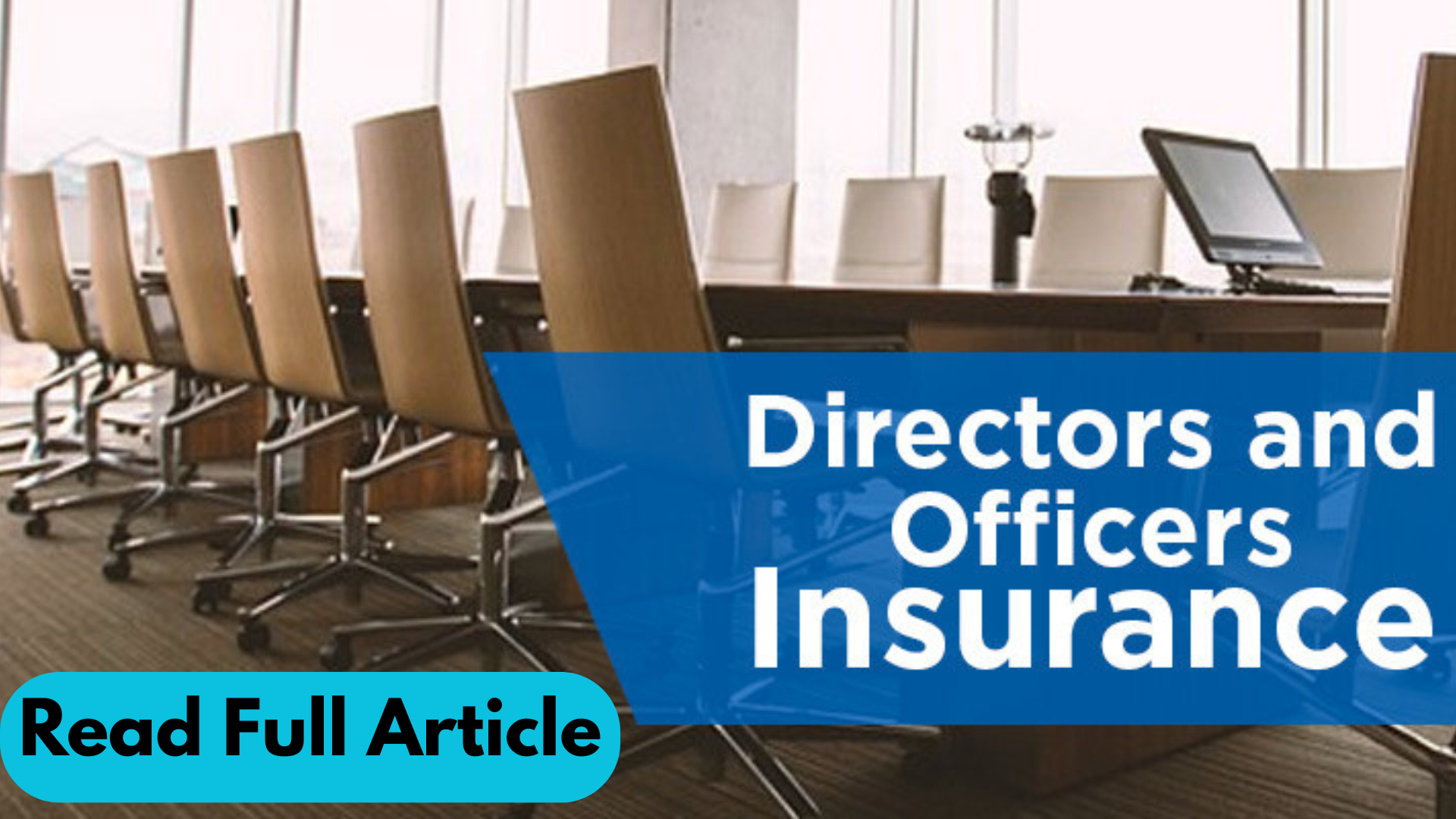 Directors and Officers Insurance USA: Complete Guide for 2026